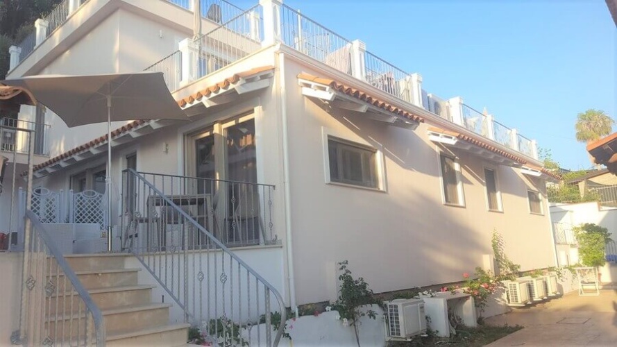 Tropea, 1 Bedroom Bedrooms, 1 Room Rooms,1 BathroomBathrooms,Lägenhet,Att hyra,1061