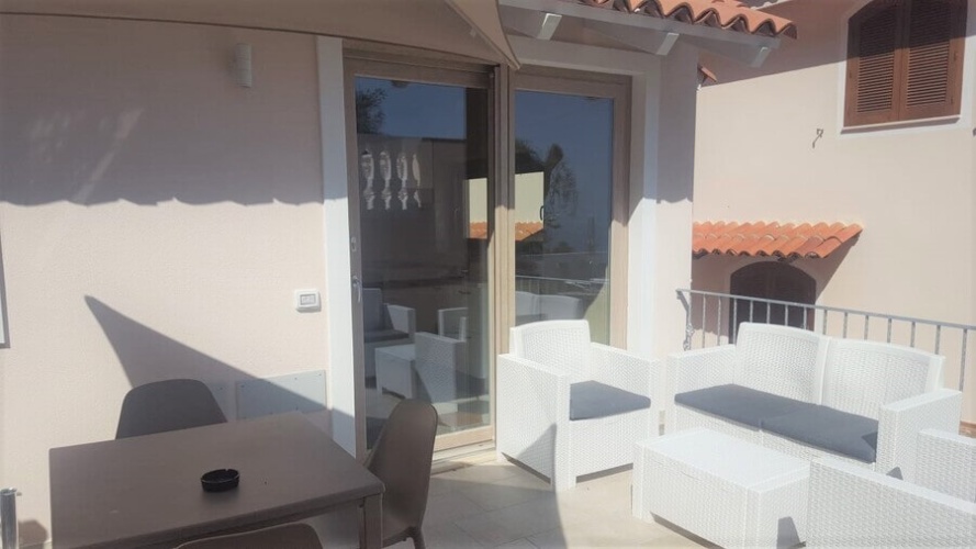 Tropea, 1 Bedroom Bedrooms, 1 Room Rooms,1 BathroomBathrooms,Lägenhet,Att hyra,1061