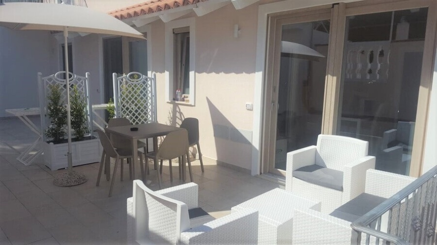 Tropea, 1 Bedroom Bedrooms, 1 Room Rooms,1 BathroomBathrooms,Lägenhet,Att hyra,1061
