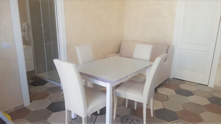 Tropea, 1 Bedroom Bedrooms, 1 Room Rooms,1 BathroomBathrooms,Lägenhet,Att hyra,1061
