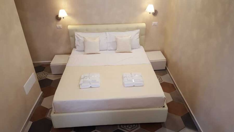 Tropea, 1 Bedroom Bedrooms, 1 Room Rooms,1 BathroomBathrooms,Lägenhet,Att hyra,1061