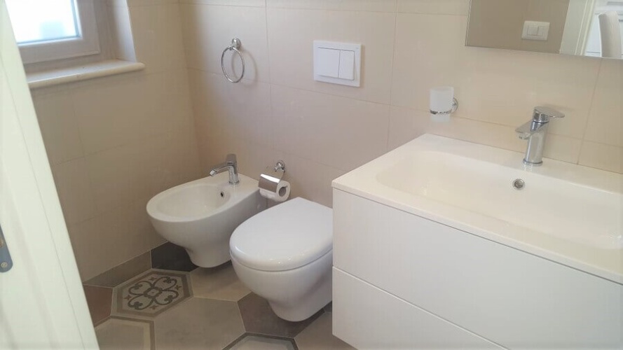 Tropea, 1 Bedroom Bedrooms, 1 Room Rooms,1 BathroomBathrooms,Lägenhet,Att hyra,1061