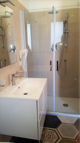 Tropea, 1 Bedroom Bedrooms, 1 Room Rooms,1 BathroomBathrooms,Lägenhet,Att hyra,1061