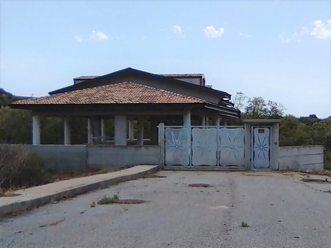 Sant' Angelo, 89831 Vibo Valentia, ,Villa,Till salu,1062