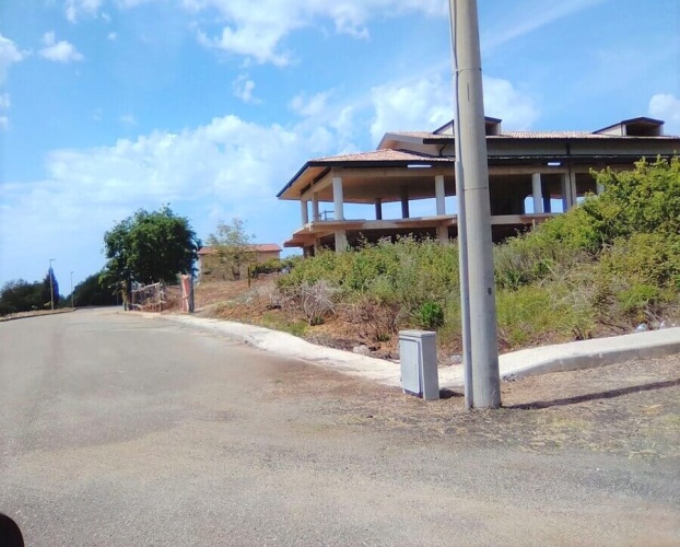 Sant' Angelo, 89831 Vibo Valentia, ,Villa,Till salu,1062