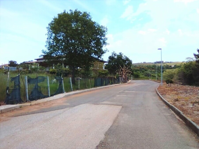 Sant' Angelo, 89831 Vibo Valentia, ,Villa,Till salu,1062