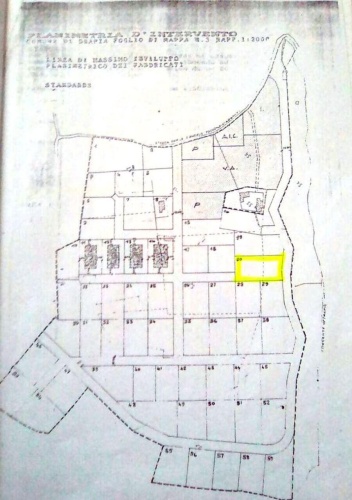 Sant' Angelo, 89831 Vibo Valentia, ,Villa,Till salu,1062