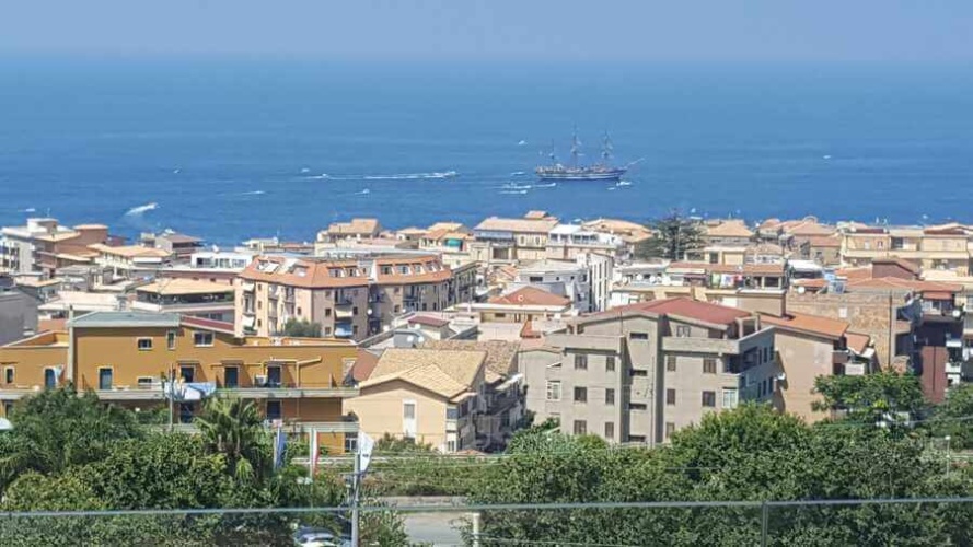 Tropea, 1 Bedroom Bedrooms, 1 Room Rooms,1 BathroomBathrooms,Lägenhet,Att hyra,1063