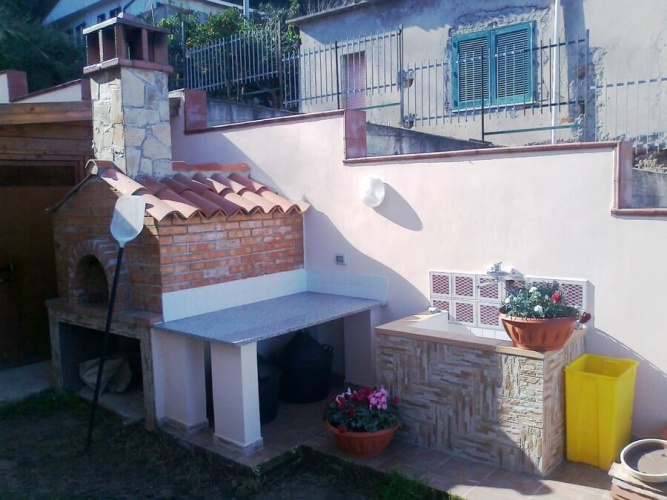 Tropea, 1 Bedroom Bedrooms, 1 Room Rooms,1 BathroomBathrooms,Lägenhet,Att hyra,1063