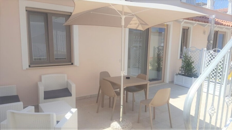 Tropea, 1 Bedroom Bedrooms, 1 Room Rooms,1 BathroomBathrooms,Lägenhet,Att hyra,1063