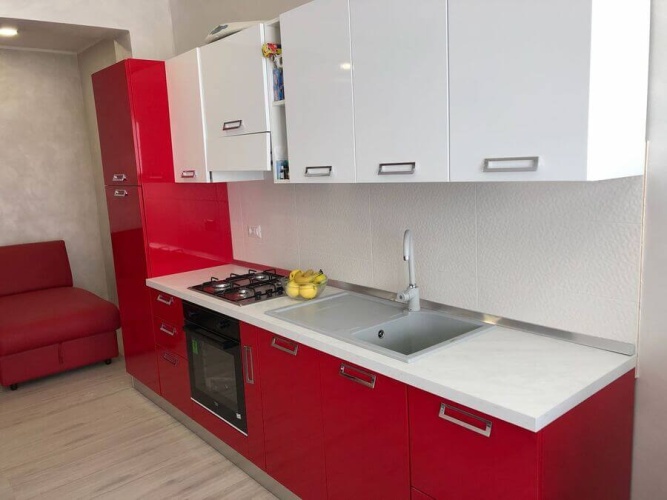Tropea, 1 Bedroom Bedrooms, 1 Room Rooms,1 BathroomBathrooms,Lägenhet,Att hyra,1063