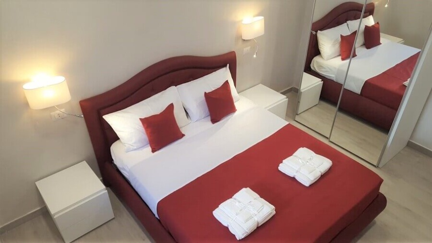 Tropea, 1 Bedroom Bedrooms, 1 Room Rooms,1 BathroomBathrooms,Lägenhet,Att hyra,1063