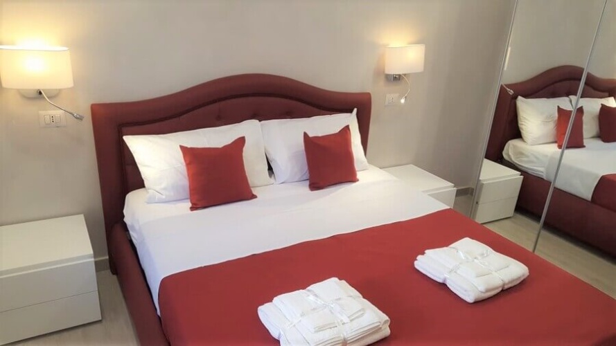 Tropea, 1 Bedroom Bedrooms, 1 Room Rooms,1 BathroomBathrooms,Lägenhet,Att hyra,1063