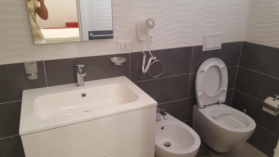 Tropea, 1 Bedroom Bedrooms, 1 Room Rooms,1 BathroomBathrooms,Lägenhet,Att hyra,1063
