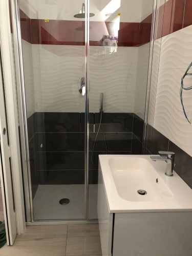 Tropea, 1 Bedroom Bedrooms, 1 Room Rooms,1 BathroomBathrooms,Lägenhet,Att hyra,1063
