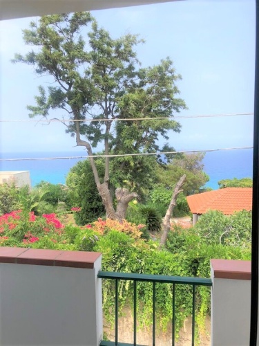 Parghelia, 2 Bedrooms Bedrooms, 3 Rooms Rooms,1 BathroomBathrooms,Lägenhet,Till salu,1064