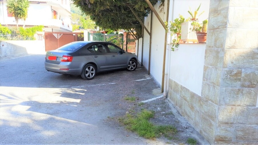 Parghelia, 2 Bedrooms Bedrooms, 3 Rooms Rooms,1 BathroomBathrooms,Lägenhet,Till salu,1064