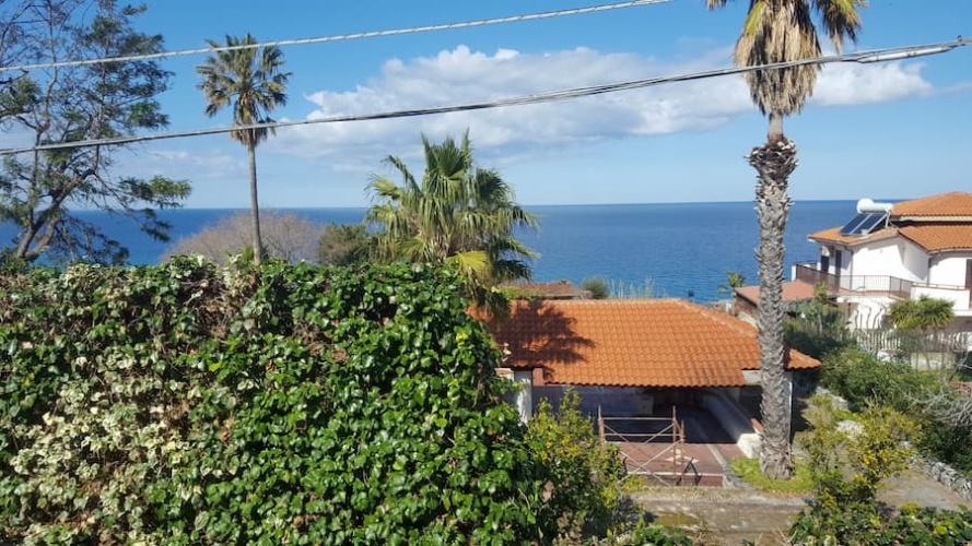 Parghelia, 2 Bedrooms Bedrooms, 3 Rooms Rooms,1 BathroomBathrooms,Lägenhet,Till salu,1064