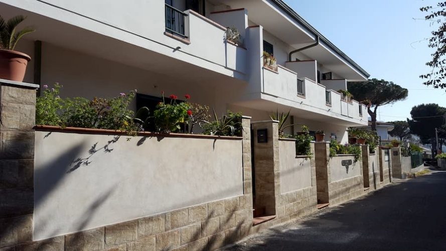 Parghelia, 2 Bedrooms Bedrooms, 3 Rooms Rooms,1 BathroomBathrooms,Lägenhet,Till salu,1064