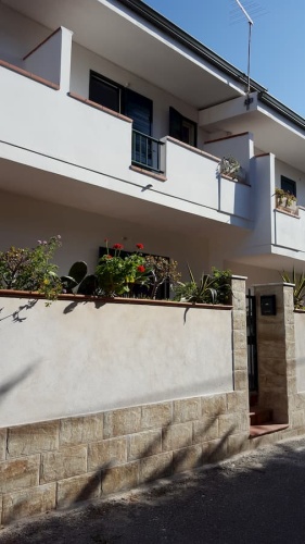 Parghelia, 2 Bedrooms Bedrooms, 3 Rooms Rooms,1 BathroomBathrooms,Lägenhet,Till salu,1064