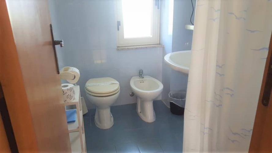 Parghelia, 2 Bedrooms Bedrooms, 3 Rooms Rooms,1 BathroomBathrooms,Lägenhet,Till salu,1064