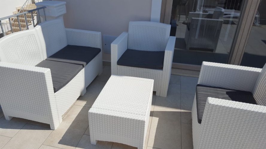 Tropea, 1 Bedroom Bedrooms, 1 Room Rooms,1 BathroomBathrooms,Lägenhet,Att hyra,1065