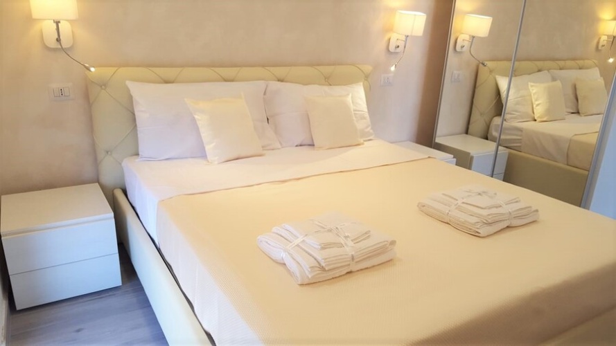 Tropea, 1 Bedroom Bedrooms, 1 Room Rooms,1 BathroomBathrooms,Lägenhet,Att hyra,1065