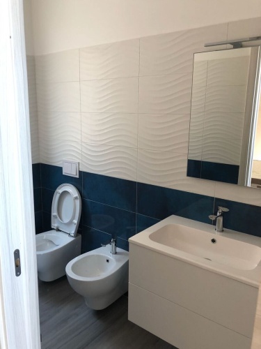 Tropea, 1 Bedroom Bedrooms, 1 Room Rooms,1 BathroomBathrooms,Lägenhet,Att hyra,1065