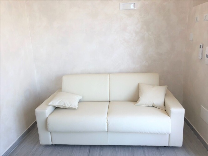 Tropea, 1 Bedroom Bedrooms, 1 Room Rooms,1 BathroomBathrooms,Lägenhet,Att hyra,1065