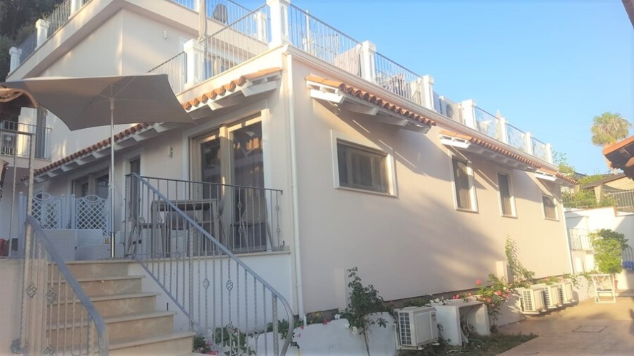Tropea, 1 Bedroom Bedrooms, 1 Room Rooms,1 BathroomBathrooms,Lägenhet,Att hyra,1065