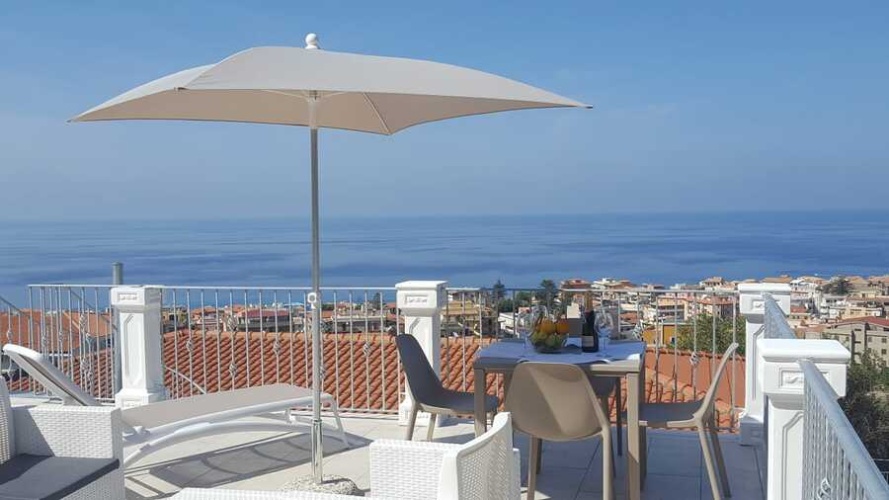 Tropea, 1 Bedroom Bedrooms, 1 Room Rooms,1 BathroomBathrooms,Lägenhet,Att hyra,1066