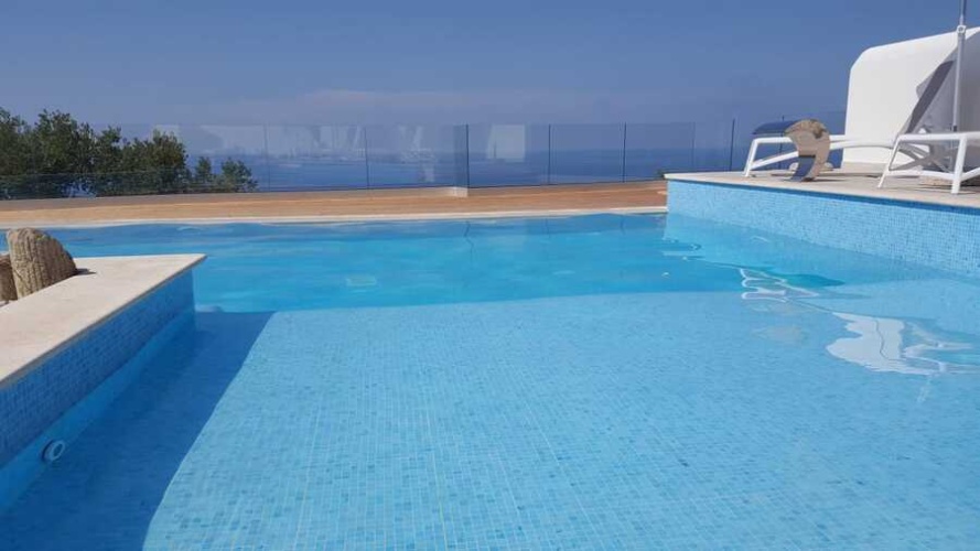 Tropea, 1 Bedroom Bedrooms, 1 Room Rooms,1 BathroomBathrooms,Lägenhet,Att hyra,1066