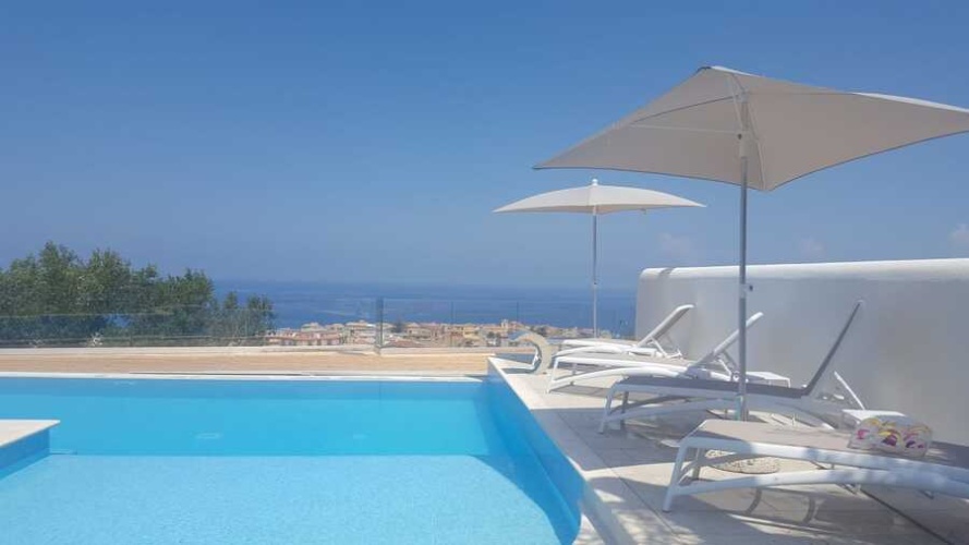 Tropea, 1 Bedroom Bedrooms, 1 Room Rooms,1 BathroomBathrooms,Lägenhet,Att hyra,1066