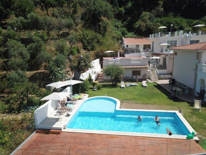 Tropea, 1 Bedroom Bedrooms, 1 Room Rooms,1 BathroomBathrooms,Lägenhet,Att hyra,1066