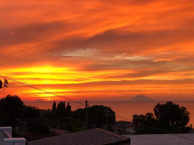 Tropea, 1 Bedroom Bedrooms, 1 Room Rooms,1 BathroomBathrooms,Lägenhet,Att hyra,1066