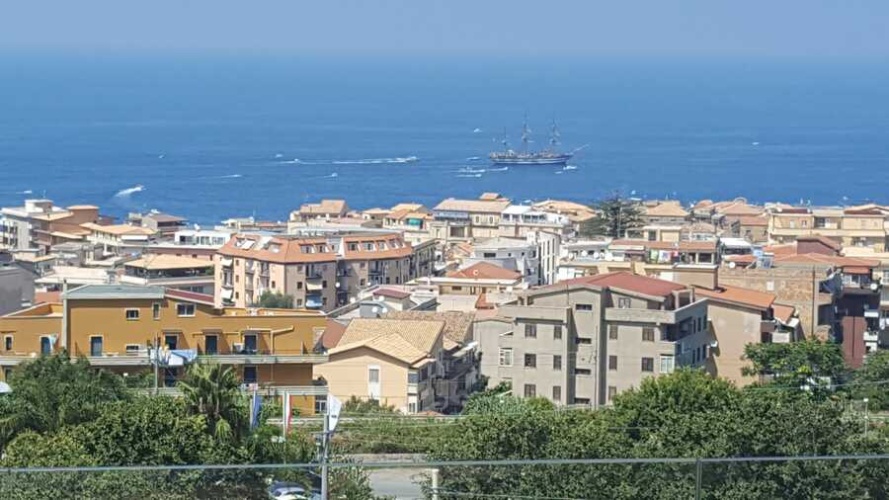 Tropea, 1 Bedroom Bedrooms, 1 Room Rooms,1 BathroomBathrooms,Lägenhet,Att hyra,1066