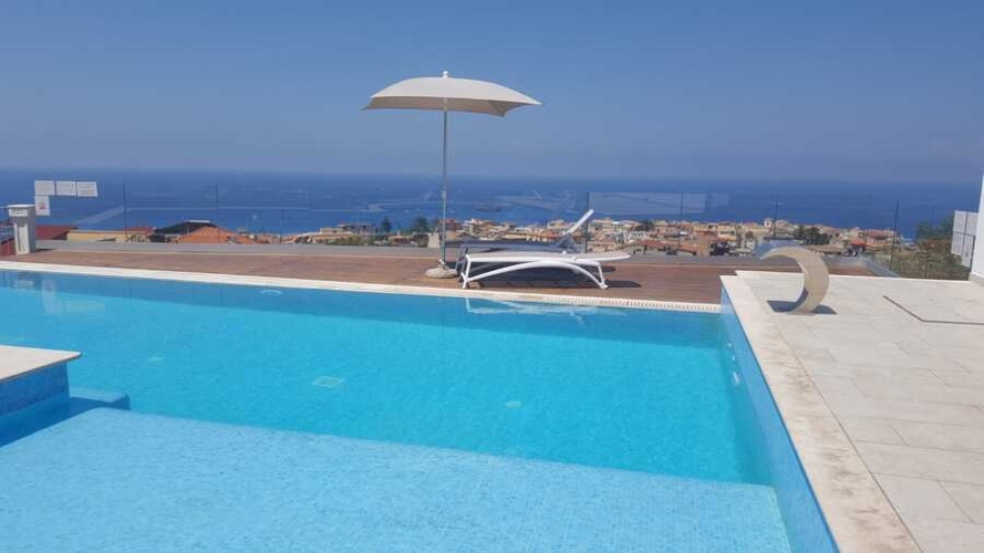 Tropea, 1 Bedroom Bedrooms, 1 Room Rooms,1 BathroomBathrooms,Lägenhet,Att hyra,1066