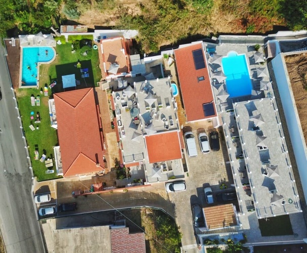 Tropea, 1 Bedroom Bedrooms, 1 Room Rooms,1 BathroomBathrooms,Lägenhet,Att hyra,1066