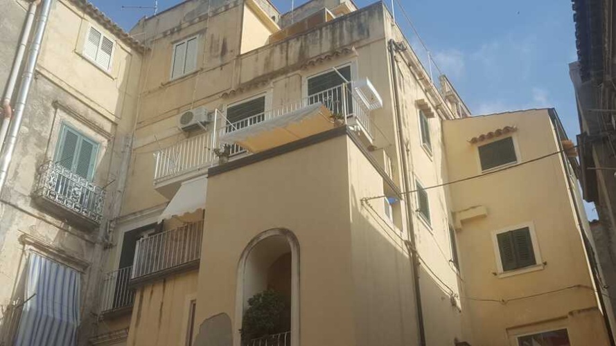 Tropea, 1 Bedroom Bedrooms, 1 Room Rooms,1 BathroomBathrooms,Lägenhet,Att hyra,1067