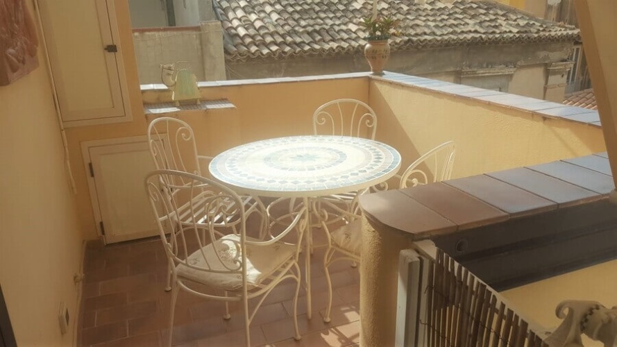 Tropea, 1 Bedroom Bedrooms, 1 Room Rooms,1 BathroomBathrooms,Lägenhet,Att hyra,1067