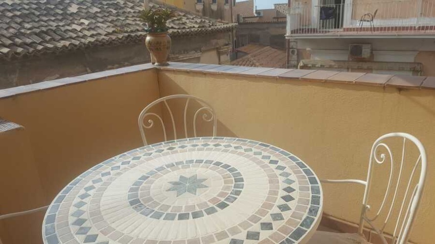 Tropea, 1 Bedroom Bedrooms, 1 Room Rooms,1 BathroomBathrooms,Lägenhet,Att hyra,1067
