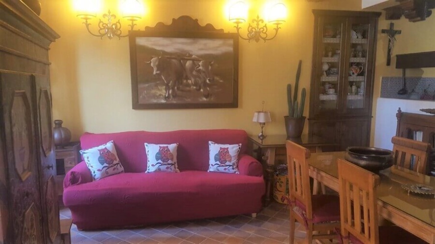 Tropea, 1 Bedroom Bedrooms, 1 Room Rooms,1 BathroomBathrooms,Lägenhet,Att hyra,1067