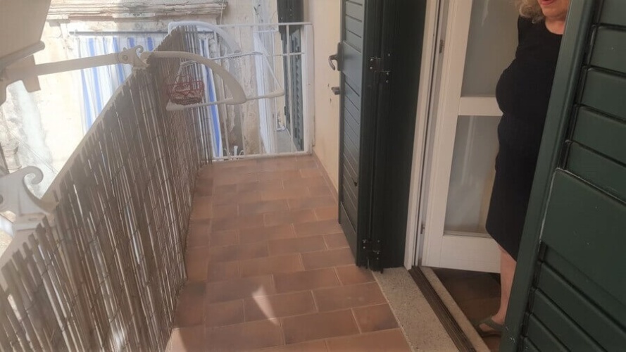 Tropea, 1 Bedroom Bedrooms, 1 Room Rooms,1 BathroomBathrooms,Lägenhet,Att hyra,1067