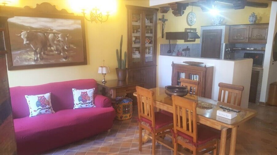 Tropea, 1 Bedroom Bedrooms, 1 Room Rooms,1 BathroomBathrooms,Lägenhet,Att hyra,1067