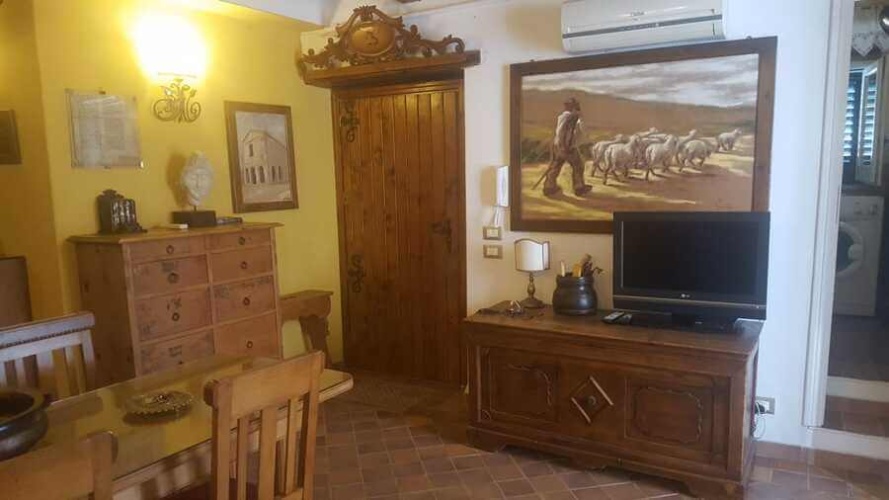 Tropea, 1 Bedroom Bedrooms, 1 Room Rooms,1 BathroomBathrooms,Lägenhet,Att hyra,1067