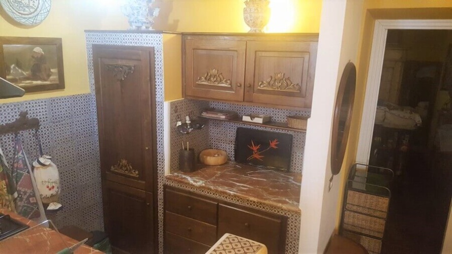 Tropea, 1 Bedroom Bedrooms, 1 Room Rooms,1 BathroomBathrooms,Lägenhet,Att hyra,1067