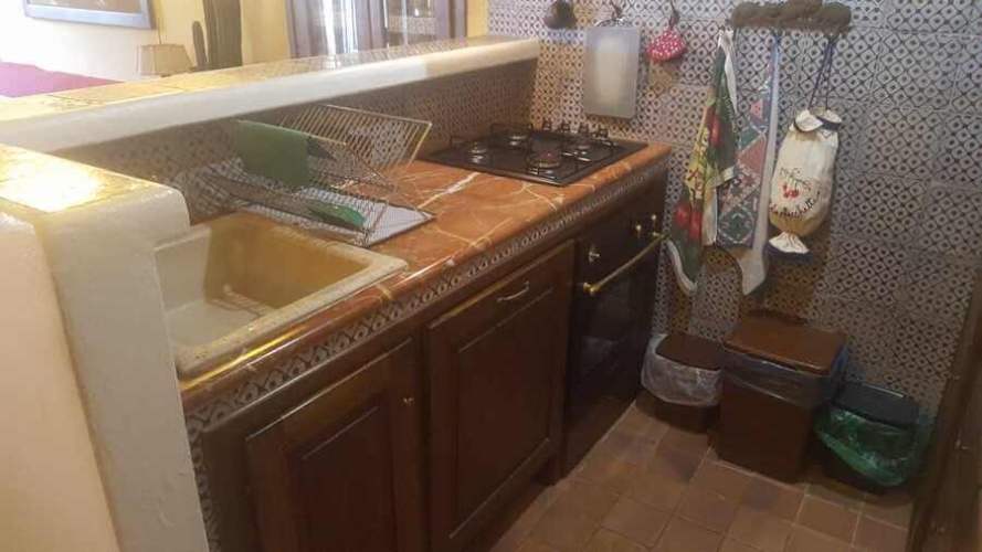 Tropea, 1 Bedroom Bedrooms, 1 Room Rooms,1 BathroomBathrooms,Lägenhet,Att hyra,1067