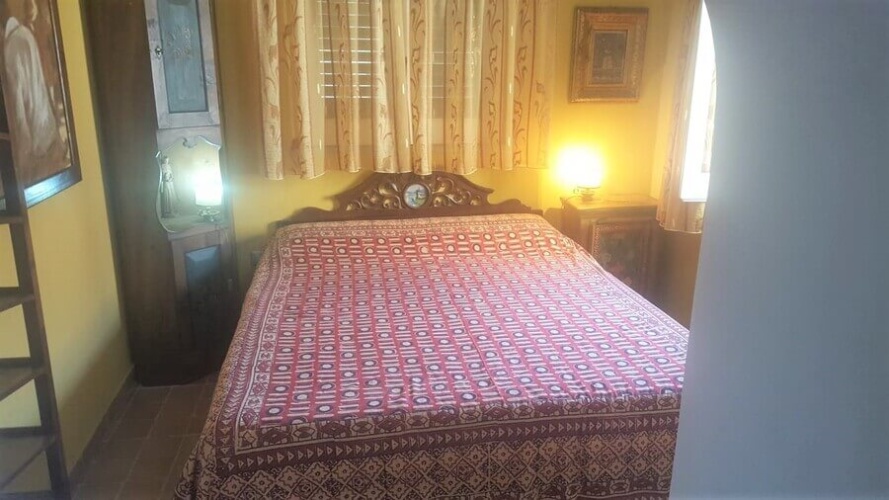Tropea, 1 Bedroom Bedrooms, 1 Room Rooms,1 BathroomBathrooms,Lägenhet,Att hyra,1067