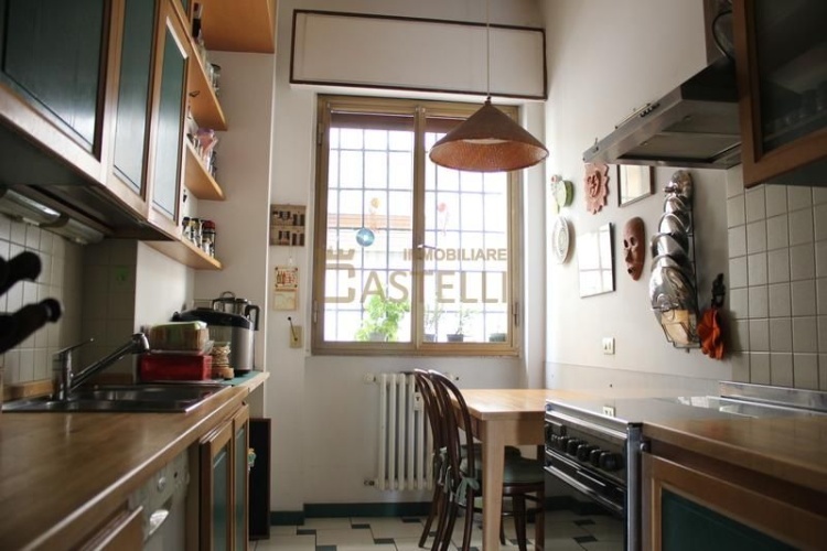Via San Luca, Corso Italia, 20122, 2 Bedrooms Bedrooms, 3 Rooms Rooms,2 BathroomsBathrooms,Lägenhet,Till salu,Via San Luca,2,1006