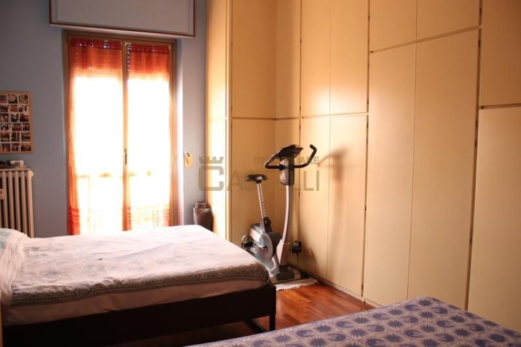 Via San Luca, Corso Italia, 20122, 2 Bedrooms Bedrooms, 3 Rooms Rooms,2 BathroomsBathrooms,Lägenhet,Till salu,Via San Luca,2,1006